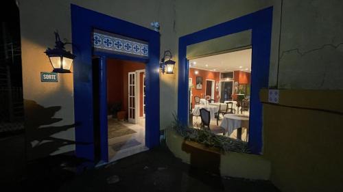 Vargem Grande Hotel | Cinque Terre Pousada & Bistrô