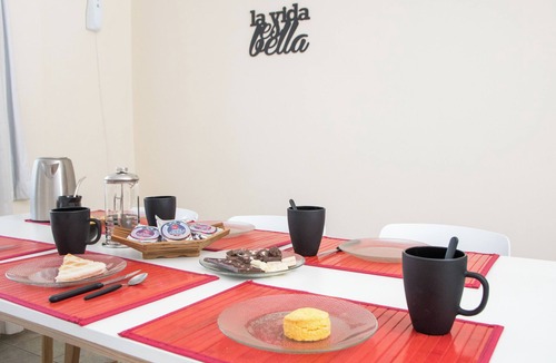 10 de Diciembre Apartment | CIPRÉS ANDINO Mountain Department. Bariloche, 2 bedrooms 2 bathrooms