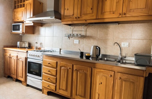 10 de Diciembre Apartment | CIPRÉS ANDINO Mountain Department. Bariloche, 2 bedrooms 2 bathrooms