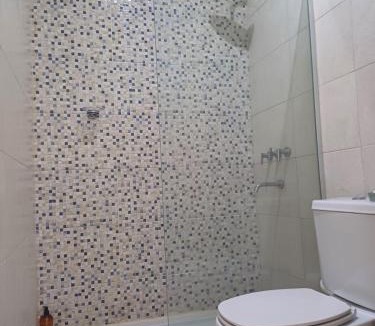 Pilar Centro Apartment | Cipreses Apart