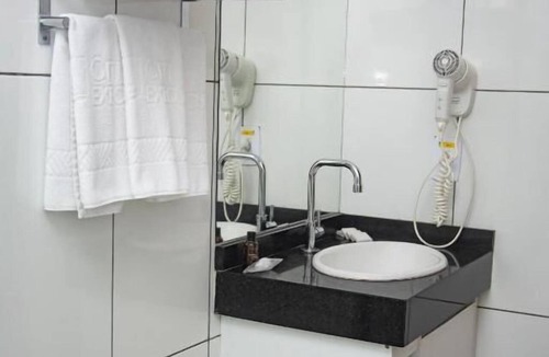 Parnaiba Hotel | Citi Executivo Hotel