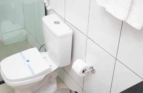 Parnaiba Hotel | Citi Executivo Hotel