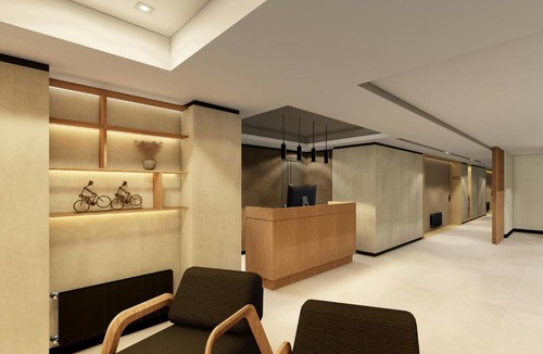 Province of Tierra del Fuego Hotel | City Centro By Marriott Ushuaia Argentina
