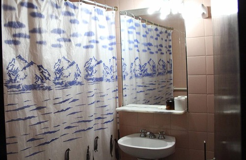 Trelew Hotel | City Hotel