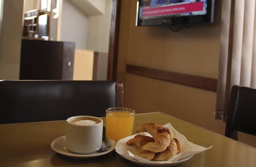 Trelew Hotel | City Hotel