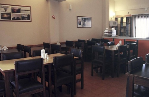 Trelew Hotel | City Hotel