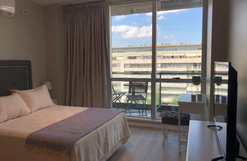 Puerto Madero Apartment | City Madero Buenos Aires