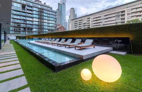 Puerto Madero Apartment | City Madero Buenos Aires