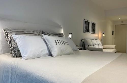 Puerto Madero Apartment | City Madero Buenos Aires