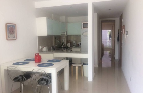 Palermo Apartment | "city Park Buenos Aires" I