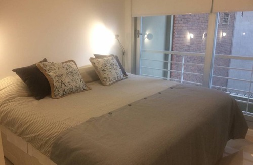 Palermo Apartment | "city Park Buenos Aires" I