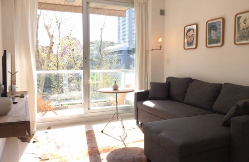 Palermo Apartment | "city Park Buenos Aires" I