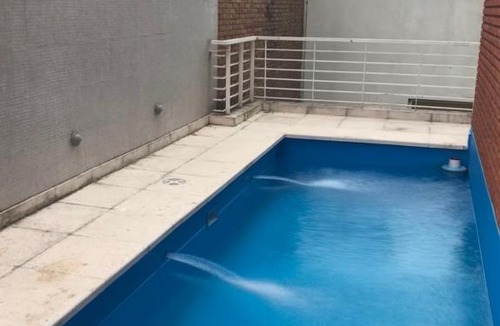 Palermo Apartment | City Park Buenos Aires