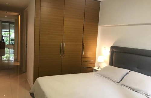 Palermo Apartment | City Park Buenos Aires