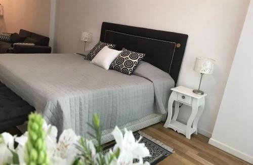 Palermo Apartment | City Park Buenos Aires Suite