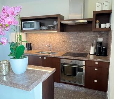 Puerto Madero Apartment | CityMadero Art