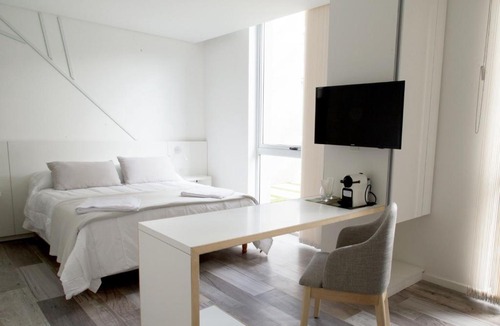 Province of Cordoba Hotel | Ciudad Prado Hotel