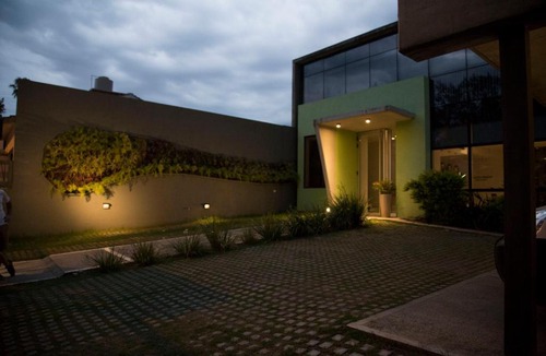 Province of Cordoba Hotel | Ciudad Prado Hotel