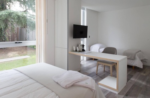 Province of Cordoba Hotel | Ciudad Prado Hotel