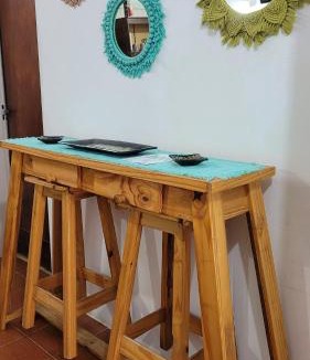 Parana Apartment | Ciza - Departamento Temporario en Paraná