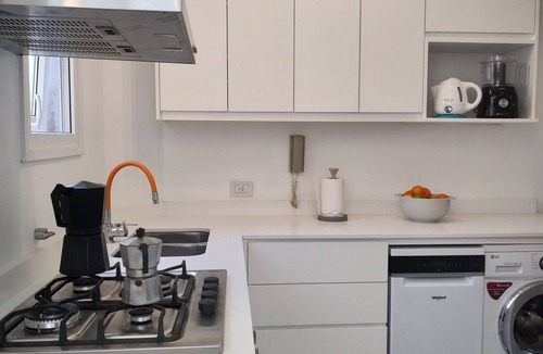 Barracas Apartment | Clasico y Moderno Apartamento en el Corazon de Buenos Aires