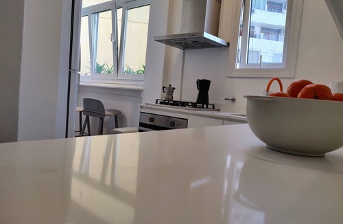 Barracas Apartment | Clasico y Moderno Apartamento en el Corazon de Buenos Aires