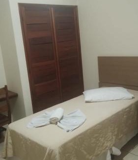 Alfenas Apartment | Classic HOTEL