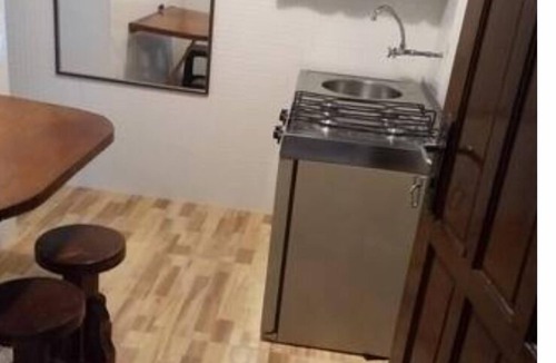 Cachoeira do Bom Jesus Apartment | Claudete Apartment 03