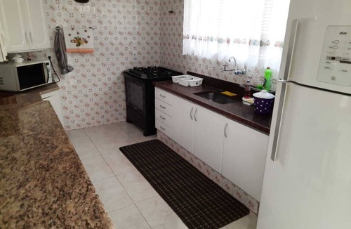 Peruibe House | Clean, Cozy and Relaxing