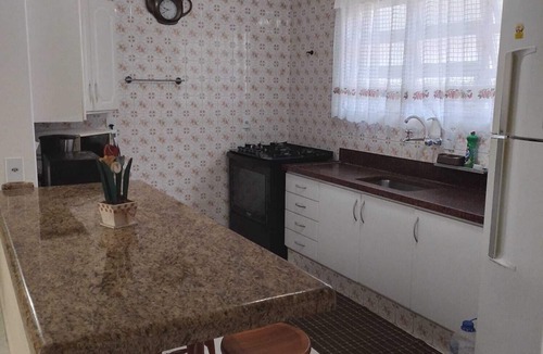 Peruibe House | Clean, Cozy and Relaxing