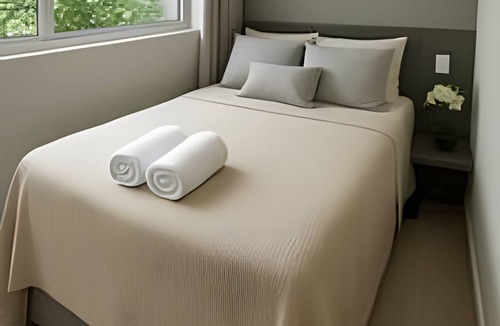 Vila Clementino Apartment | Clementino 112