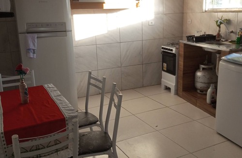 Amaro Branco Apartment | Close to the carnival in Olinda. Great location.
