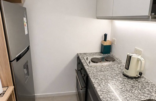 Comuna 12 Apartment | CloudBA Belgrano Doho Apartments