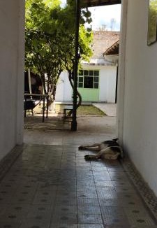 Villa Tulumba House | Club de Veraneantes Tulumba Hotel