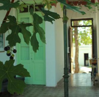 Villa Tulumba House | Club de Veraneantes Tulumba Hotel