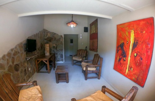 Barrio Centro Hostel | Club Hostel Jujuy
