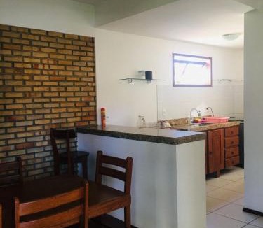 Aquiraz Apartment | Club House Prainha - Aquiraz - Ceará