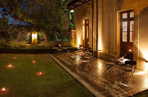 Maipu Hotel | Club Tapiz