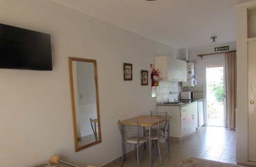 Federacion Condo | Club Valle Termal Resort