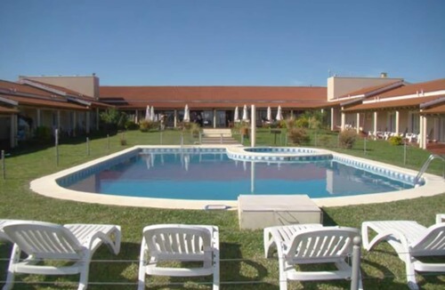 Federacion Condo | Club Valle Termal Resort