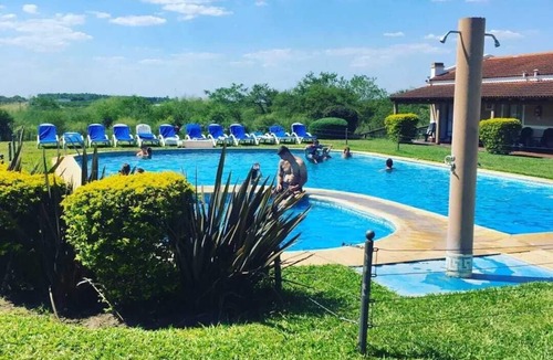 Federacion Condo | Club Valle Termal Resort