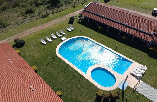 Federacion Condo | Club Valle Termal Resort