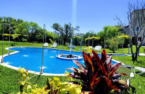 Federacion Hotel | Club Valle Termal Resort