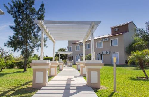 Federacion Hotel | Club Valle Termal Resort