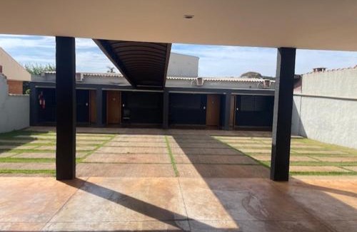 Serrana Hotel | CMS PLAZA Hotel