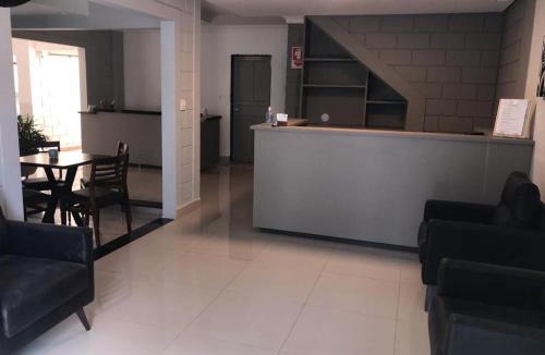 Serrana Hotel | CMS PLAZA Hotel