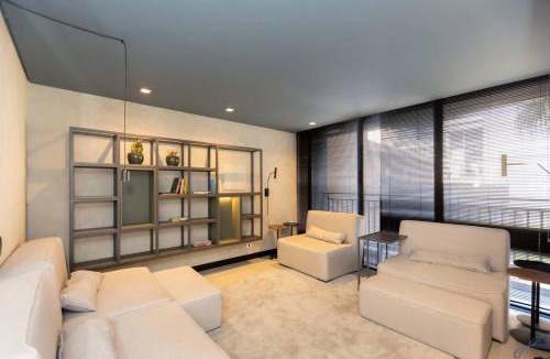 Matriz Apartment | CNA1204 - Apartamento moderno
