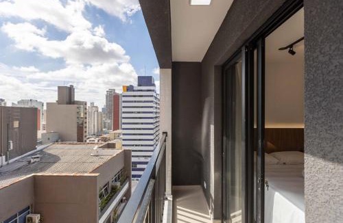 Matriz Apartment | CNA1204 - Apartamento moderno