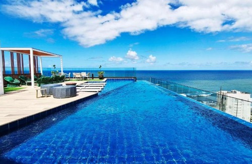 Costa Azul Apartment | COARM0111 - Condominio LIT 760