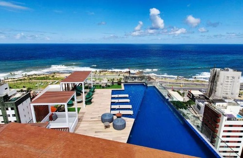 Costa Azul Apartment | COARM0111 - Condominio LIT 760